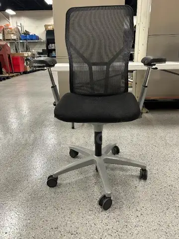 Allsteel Acuity Task Chair