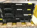 Lot of 8 Various Dell PowerEdge Servers - No Hard Drives