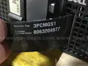 Lot of 8 Various Dell PowerEdge Servers - No Hard Drives