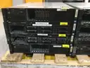 Lot of 8 Various Dell PowerEdge Servers - No Hard Drives