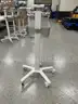 Lot of 7 Masimo Rolling Stands