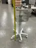 Lot of 7 Masimo Rolling Stands