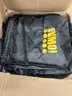 Lot of Iowa Drawstring Backpacks