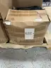 Lot of Iowa Drawstring Backpacks