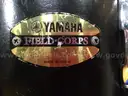 Yamaha MQ-8300 Field Corps Series Marching Tenor Drums