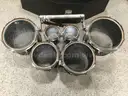 Yamaha MQ-8300 Field Corps Series Marching Tenor Drums