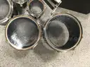 Yamaha MQ-8300 Field Corps Series Marching Tenor Drums