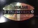 Yamaha MQ-8300 Field Corps Series Marching Tenor Drums