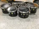Yamaha MQ-8300 Field Corps Series Marching Tenor Drums