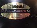Yamaha MQ-8300 Field Corps Series Marching Tenor Drums