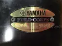 Yamaha MQ-8300 Field Corps Series Marching Tenor Drums