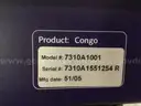 ETC AVAB Congo 7310A1001 Lighting Console with Case