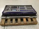 ETC AVAB Congo 7310A1001 Lighting Console with Case