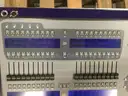 ETC AVAB Congo 7310A1001 Lighting Console with Case