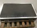 ETC AVAB Congo 7310A1001 Lighting Console with Case