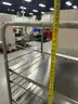 Colson SPD Stainless Cart