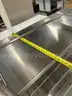 Colson SPD Stainless Cart