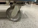 Colson SPD Stainless Cart