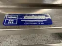 Colson SPD Stainless Cart