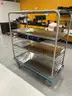 Colson SPD Stainless Cart