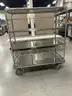 Colson SPD Stainless Cart