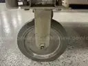 Colson SPD Stainless Cart