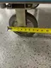Colson SPD Stainless Cart