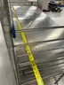 Colson SPD Stainless Cart