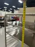 Colson SPD Stainless Cart