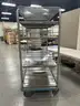 Colson SPD Stainless Cart