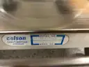 Colson SPD Stainless Cart