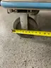 Colson SPD Stainless Cart