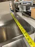 Colson SPD Stainless Cart