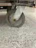 Colson SPD Stainless Cart