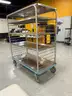Colson SPD Stainless Cart