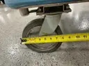 Colson SPD Stainless Cart