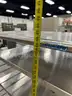 Colson SPD Stainless Cart