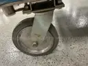 Colson SPD Stainless Cart