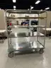 Colson SPD Stainless Cart