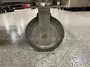 Colson SPD Stainless Cart