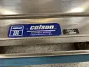 Colson SPD Stainless Cart