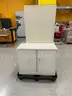 Hon &#x26; Steelcase Metal Cabinets