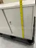 Hon &#x26; Steelcase Metal Cabinets