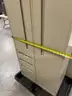 Hon &#x26; Steelcase Metal Cabinets