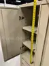 Hon &#x26; Steelcase Metal Cabinets