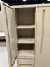 Hon &#x26; Steelcase Metal Cabinets