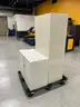 Hon &#x26; Steelcase Metal Cabinets