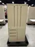Hon &#x26; Steelcase Metal Cabinets