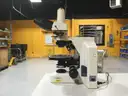 Nikon Eclipse E600WPOL Polarizing Microscope