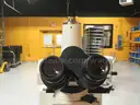 Nikon Eclipse E600WPOL Polarizing Microscope